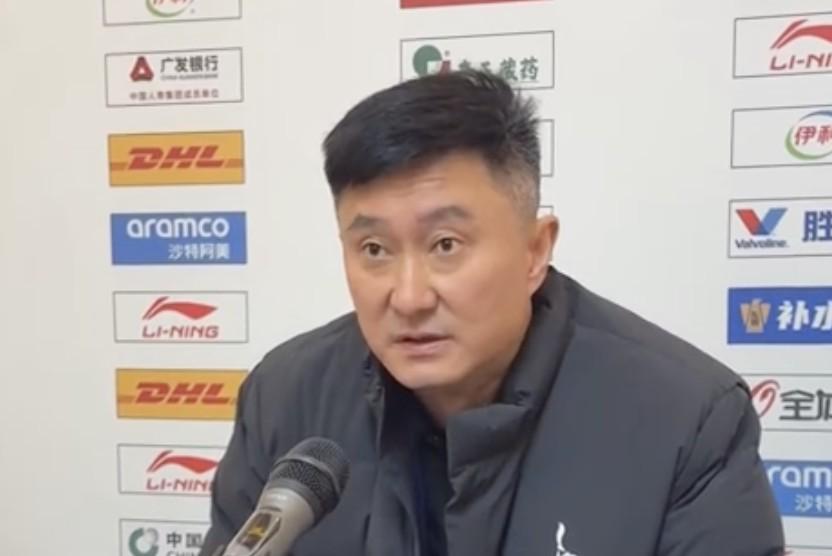 开云-杜锋：命中率不高靠防守拿下比赛，同曦本赛季非常有竞争力