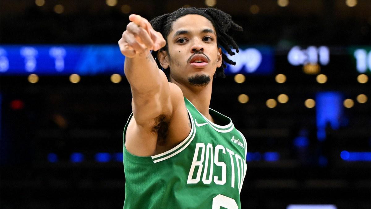 交易评级：篮网与凯尔特人交易得到约什·米诺特的交易评级