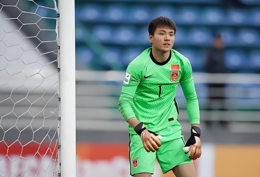 kaiyun-意外！如果U23国足踢日本进入点球大战，杨皓宇还有机会雪耻？