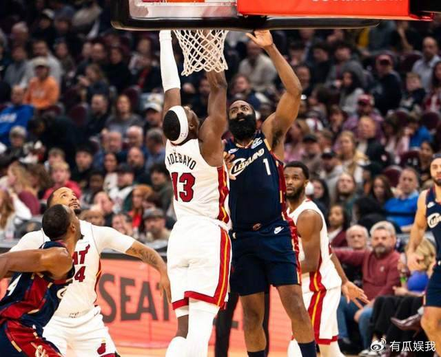 开云官网-17分14助5板！把球给哈登，双塔效果能加倍，阿特金森赛后明牌了|詹姆斯·哈登|骑士|莫布里|阿伦|热火_新浪体育_新浪新闻