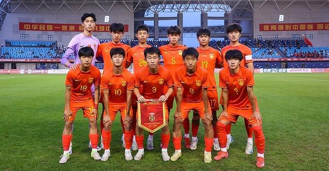 开云官网-中国U16男足3-2战胜塔吉克斯坦U16男足 取得两连胜